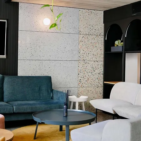 Ibis Styles St Pauls Bay Malta 3* خليج سانت بول