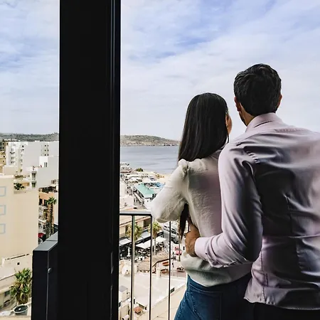 Ibis Styles St Pauls Bay Malta فندق 3*