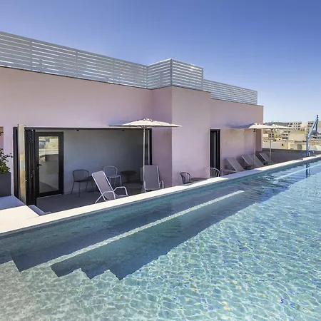 Ibis Styles St Pauls Bay Malta 호텔 3*