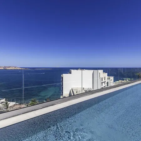 Ibis Styles St Pauls Bay Malta Otel St. Paul's Bay