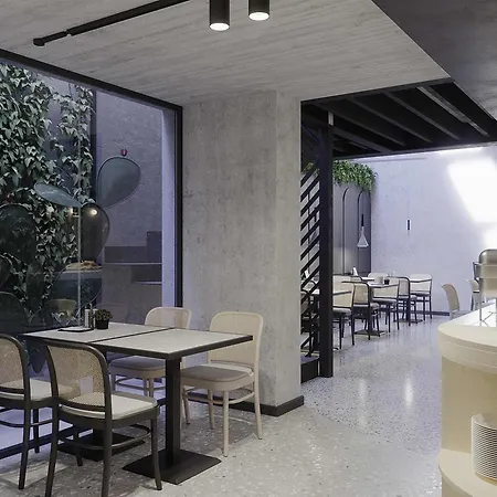 فندق Ibis Styles St Pauls Bay Malta خليج سانت بول