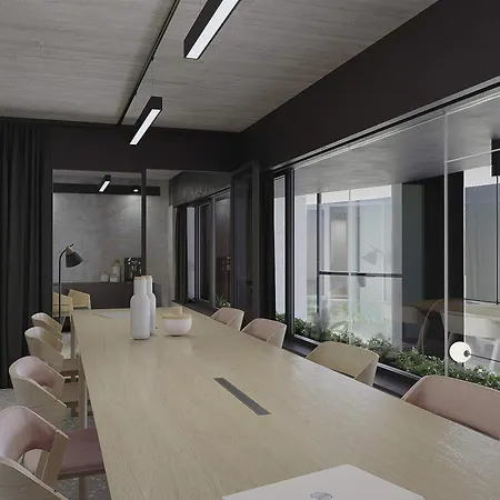 Ibis Styles St Pauls Bay Malta Hotel