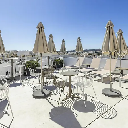 Ibis Styles St Pauls Bay Malta 3* St. Paul's Bay