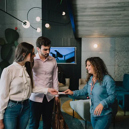 فندق Ibis Styles St Pauls Bay Malta 3*