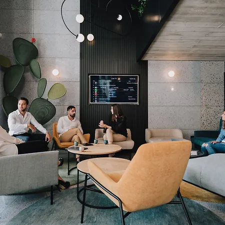 Ibis Styles St Pauls Bay Malta 3*