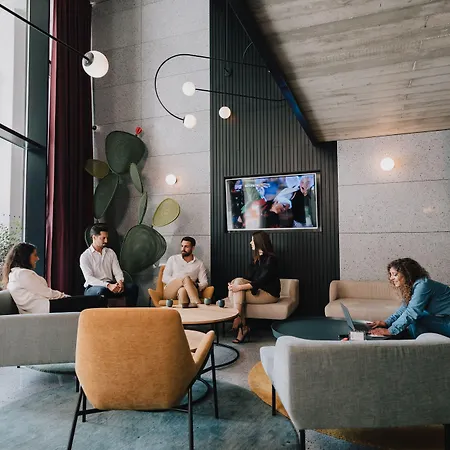 فندق Ibis Styles St Pauls Bay Malta