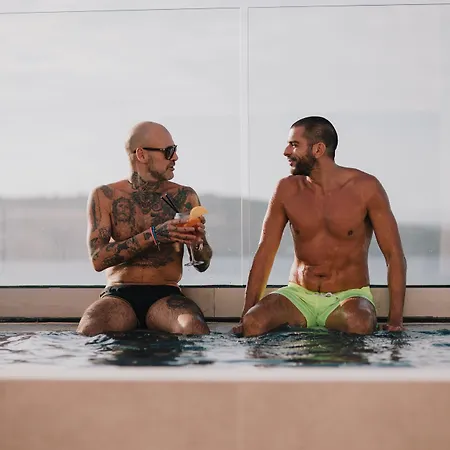 Ibis Styles St Pauls Bay Malta 3*