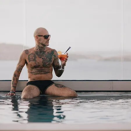 Ibis Styles St Pauls Bay Malta Hotel