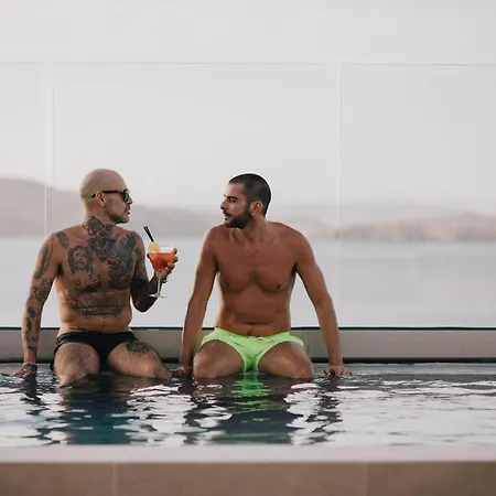 Ibis Styles St Pauls Bay Malta فندق خليج سانت بول