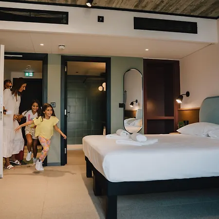 Ibis Styles St Pauls Bay Malta خليج سانت بول