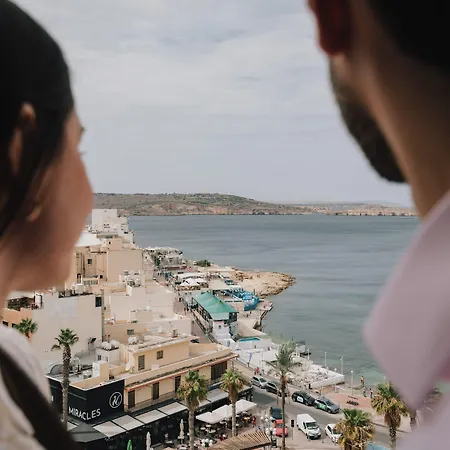 Ibis Styles St Pauls Bay Malta 3*