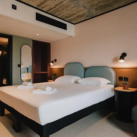 Otel Ibis Styles St Pauls Bay Malta 3*