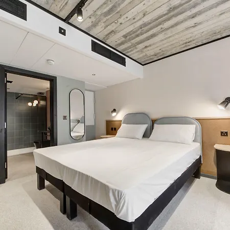 Ibis Styles St Pauls Bay Malta Hotel 3*