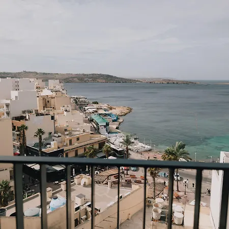 Ibis Styles St Pauls Bay Malta 호텔 세인트폴스베이