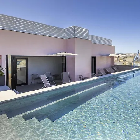 فندق Ibis Styles St Pauls Bay Malta 3*