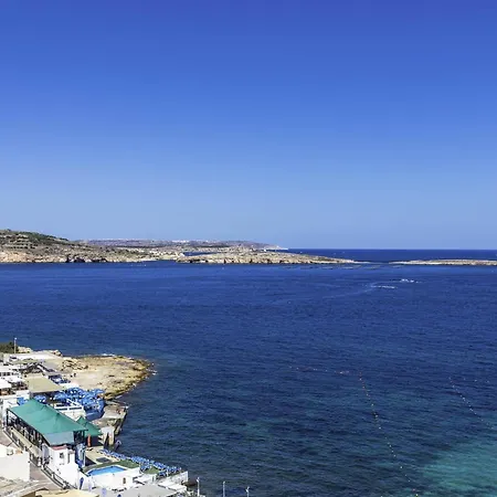 Ibis Styles St Pauls Bay Malta Hotel 3*