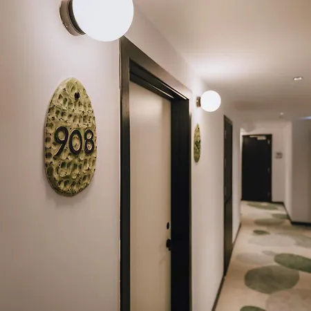 Ibis Styles St Pauls Bay Malta Hotel 3*