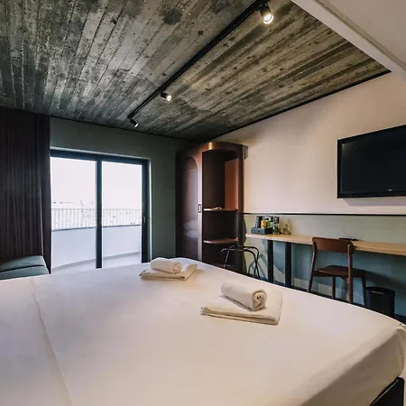 Otel Ibis Styles St Pauls Bay Malta St. Paul's Bay