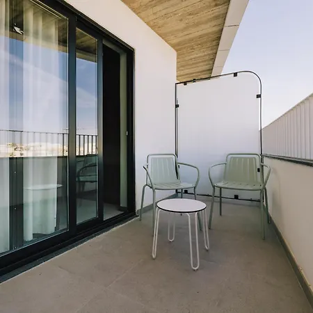 Otel Ibis Styles St Pauls Bay Malta