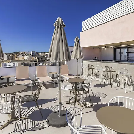 Ibis Styles St Pauls Bay Malta 3* St. Paul's Bay