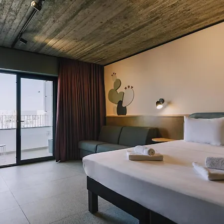 Hotel Ibis Styles St Pauls Bay Malta 3*