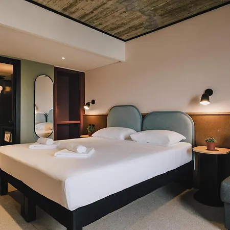 Ibis Styles St Pauls Bay Malta 3* St. Paul's Bay