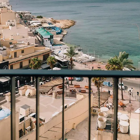 Hotel Ibis Styles St Pauls Bay Malta