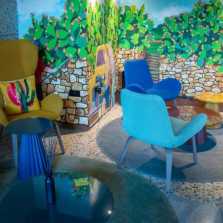 Otel Ibis Styles St Pauls Bay Malta St. Paul's Bay