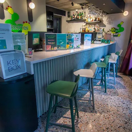 Ibis Styles St Pauls Bay Malta 3*