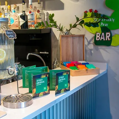 Ibis Styles St Pauls Bay Malta 3*