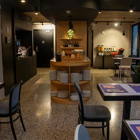 Ibis Styles St Pauls Bay Malta 3*