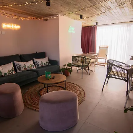 Ibis Styles St Pauls Bay Malta