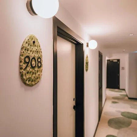 Otel Ibis Styles St Pauls Bay Malta St. Paul's Bay
