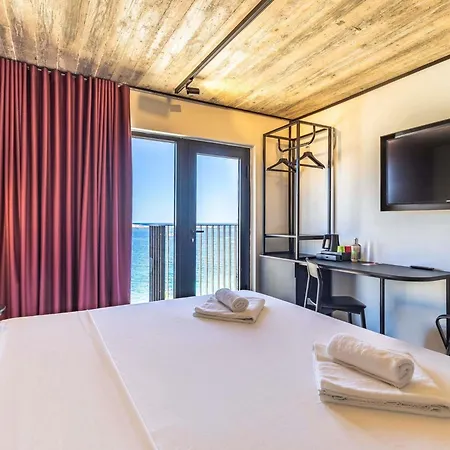 Ibis Styles St Pauls Bay Malta 3* St. Paul's Bay