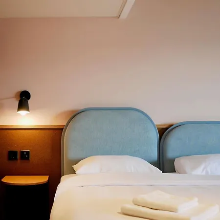 Ibis Styles St Pauls Bay Malta Hotel
