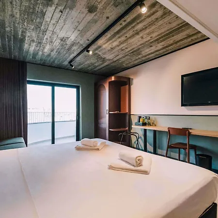 Ibis Styles St Pauls Bay Malta Otel 3*