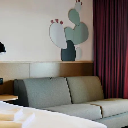 Hotel Ibis Styles St Pauls Bay Malta 3*