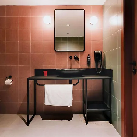 Ibis Styles St Pauls Bay Malta Hotel St. Paul's Bay