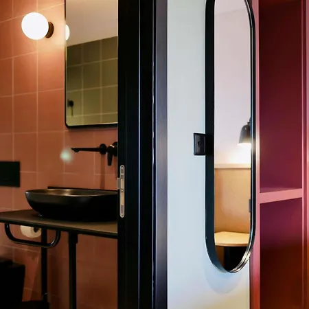 Hotel Ibis Styles St Pauls Bay Malta St. Paul's Bay