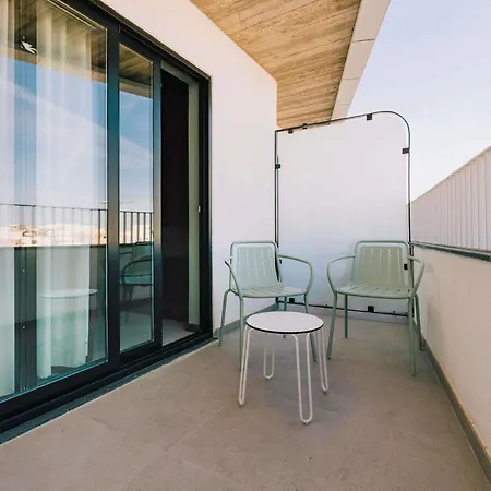 Ibis Styles St Pauls Bay Malta 3*