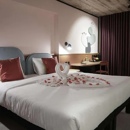 Ibis Styles St Pauls Bay Malta St. Paul's Bay