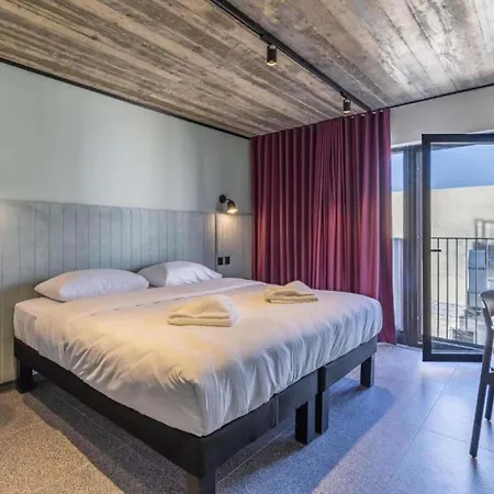 Ibis Styles St Pauls Bay Malta 3* St. Paul's Bay