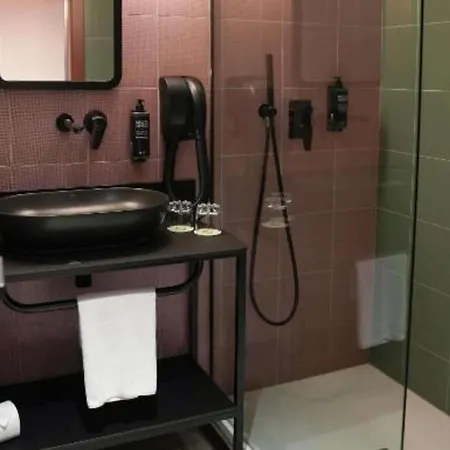 Ibis Styles St Pauls Bay Malta Hotel
