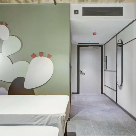 Hotel Ibis Styles St Pauls Bay Malta