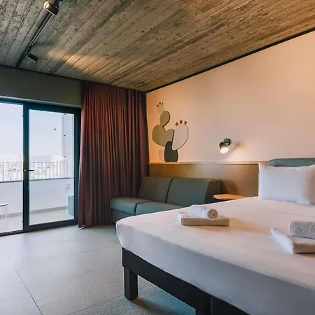 Ibis Styles St Pauls Bay Malta 3* St. Paul's Bay