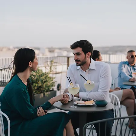 ホテル Ibis Styles St Pauls Bay Malta セント・ポールズ・ベイ
