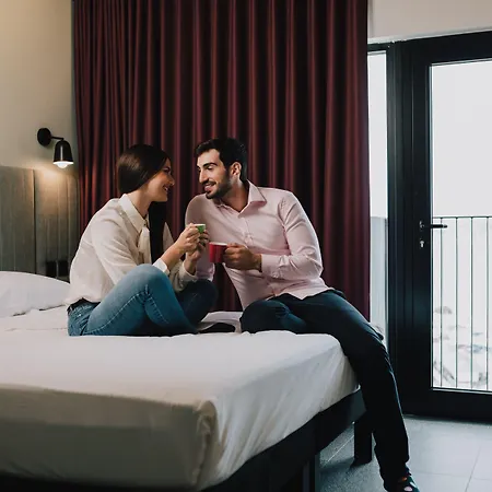 ホテル Ibis Styles St Pauls Bay Malta