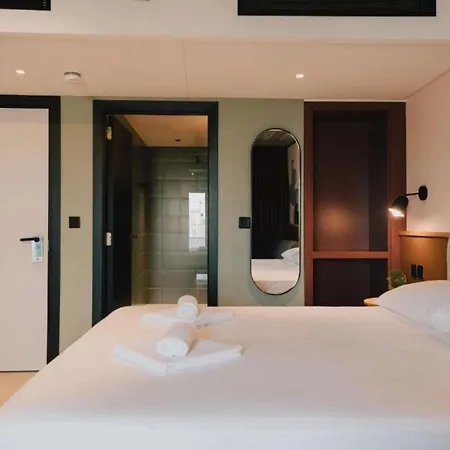 Ibis Styles St Pauls Bay Malta Szálloda 3*