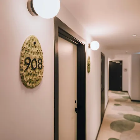 Szálloda Ibis Styles St Pauls Bay Malta San Pawl il-Baħar