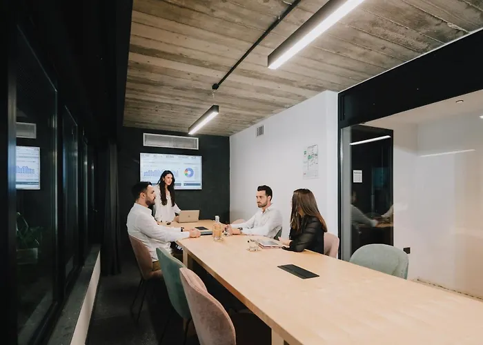 Ibis Styles St Pauls Bay Malta Hotel 3*